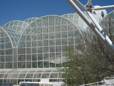 biosphere2